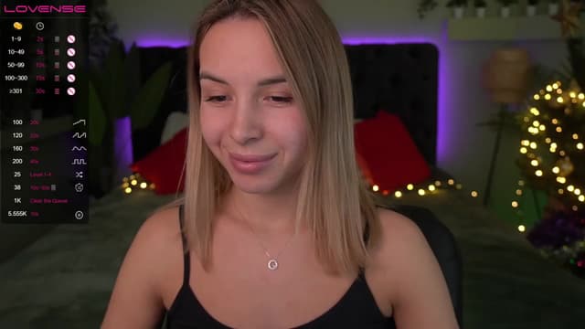 Gallery image thumbnail from Tilli's myfreecams stream on, 01/15/2024, 10:15 image 6 of 20