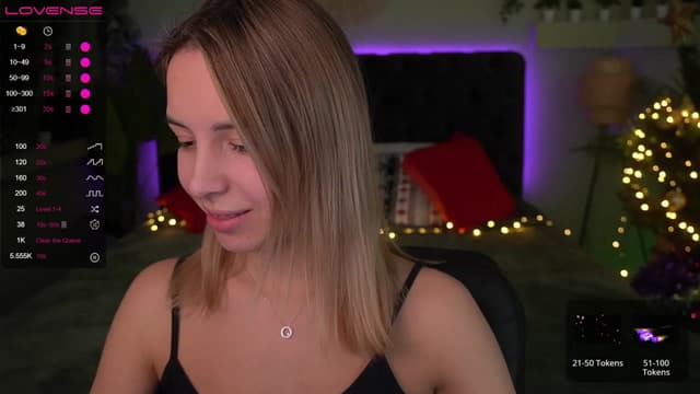 Gallery image thumbnail from Tilli's myfreecams stream on, 01/15/2024, 10:15 image 2 of 20