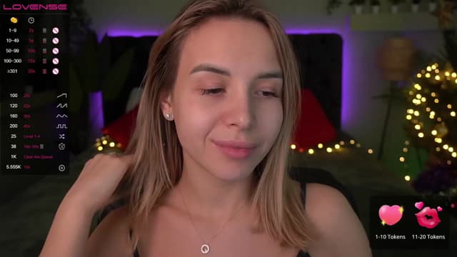 Gallery image thumbnail from Tilli's myfreecams stream on, 01/15/2024, 13:36 image 5 of 20