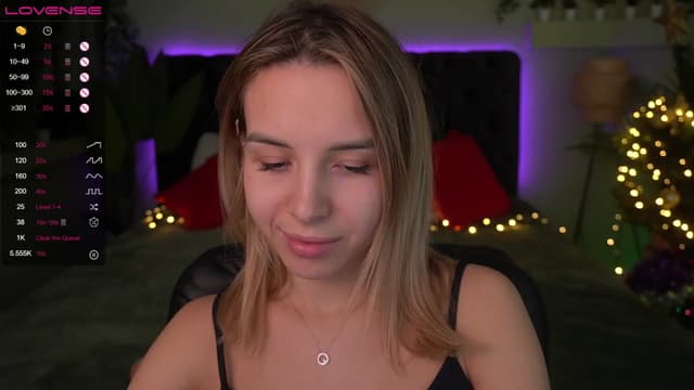 Gallery image thumbnail from Tilli's myfreecams stream on, 01/15/2024, 13:36 image 7 of 20