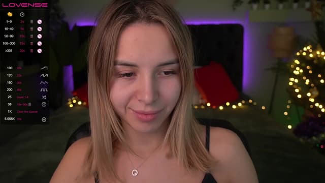Gallery image thumbnail from Tilli's myfreecams stream on, 01/15/2024, 13:36 image 4 of 20