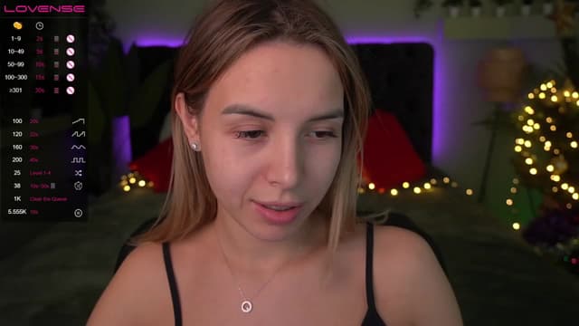 Gallery image thumbnail from Tilli's myfreecams stream on, 01/15/2024, 13:36 image 3 of 20