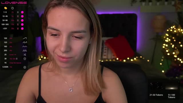Gallery image thumbnail from Tilli's myfreecams stream on, 01/15/2024, 13:36 image 20 of 20