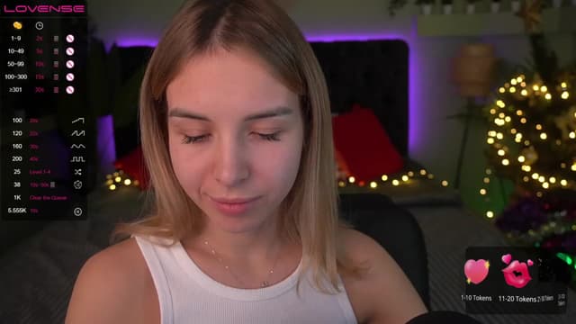 Gallery image thumbnail from Tilli's myfreecams stream on, 01/16/2024, 12:06 image 10 of 20
