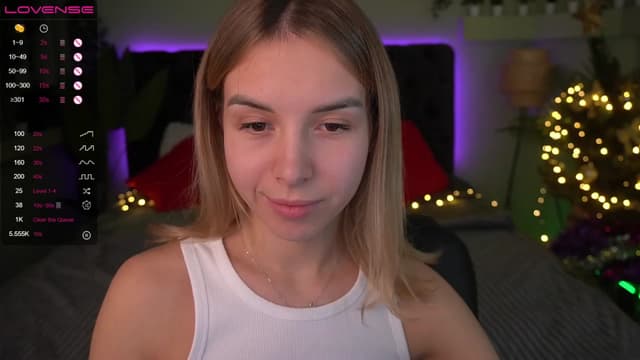Gallery image thumbnail from Tilli's myfreecams stream on, 01/16/2024, 12:06 image 8 of 20