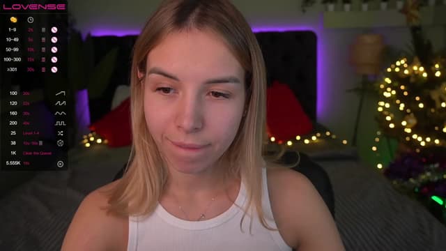 Gallery image thumbnail from Tilli's myfreecams stream on, 01/16/2024, 12:06 image 5 of 20