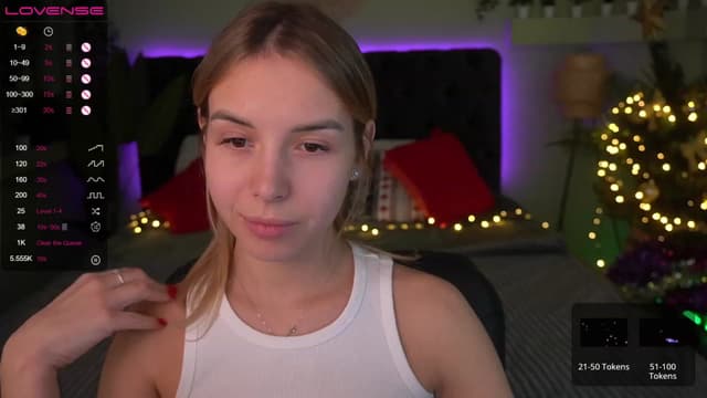Gallery image thumbnail from Tilli's myfreecams stream on, 01/16/2024, 12:06 image 17 of 20