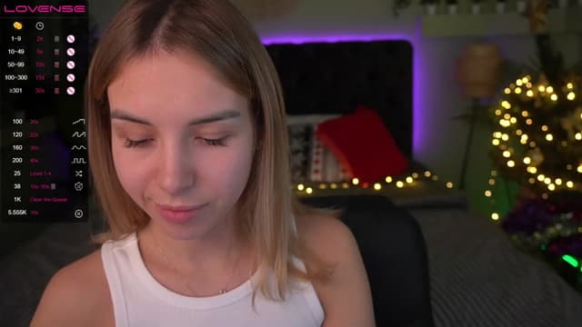 Gallery image thumbnail from Tilli's myfreecams stream on, 01/16/2024, 12:06 image 9 of 20