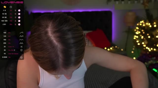 Gallery image thumbnail from Tilli's myfreecams stream on, 01/16/2024, 12:06 image 18 of 20
