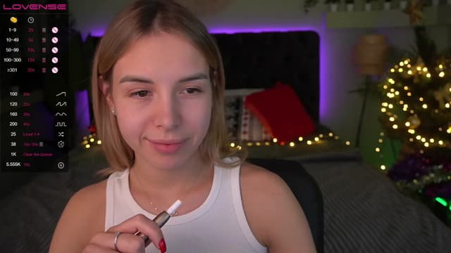 Gallery image thumbnail from Tilli's myfreecams stream on, 01/16/2024, 12:06 image 15 of 20