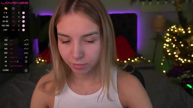 Gallery image thumbnail from Tilli's myfreecams stream on, 01/16/2024, 12:06 image 4 of 20