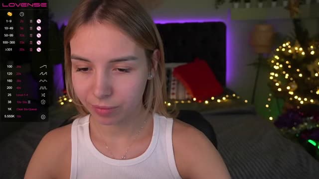 Gallery image thumbnail from Tilli's myfreecams stream on, 01/16/2024, 12:06 image 14 of 20