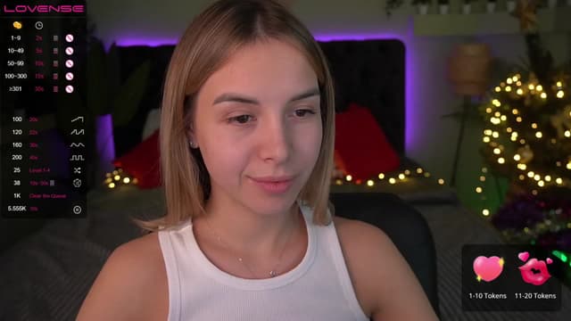 Gallery image thumbnail from Tilli's myfreecams stream on, 01/16/2024, 12:06 image 13 of 20