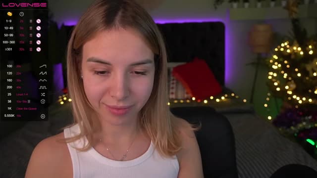 Gallery image thumbnail from Tilli's myfreecams stream on, 01/16/2024, 12:06 image 11 of 20