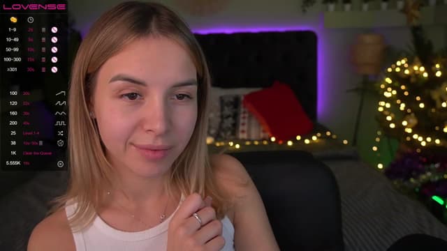 Gallery image thumbnail from Tilli's myfreecams stream on, 01/16/2024, 12:06 image 12 of 20