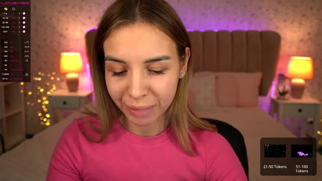 Gallery image thumbnail from Tilli's myfreecams stream on, 01/19/2024, 10:45 image 11 of 20