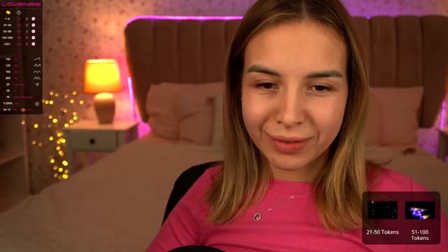 Gallery image thumbnail from Tilli's myfreecams stream on, 01/19/2024, 10:45 image 19 of 20