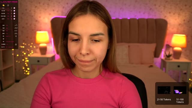 Gallery image thumbnail from Tilli's myfreecams stream on, 01/19/2024, 10:45 image 15 of 20