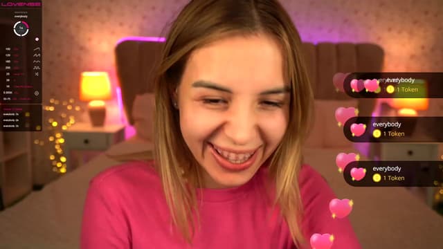 Gallery image thumbnail from Tilli's myfreecams stream on, 01/19/2024, 10:45 image 14 of 20