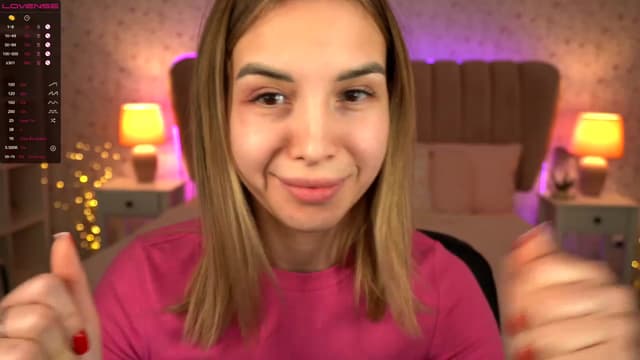 Gallery image thumbnail from Tilli's myfreecams stream on, 01/19/2024, 10:45 image 12 of 20