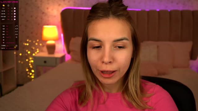 Gallery image thumbnail from Tilli's myfreecams stream on, 01/19/2024, 12:13 image 19 of 20