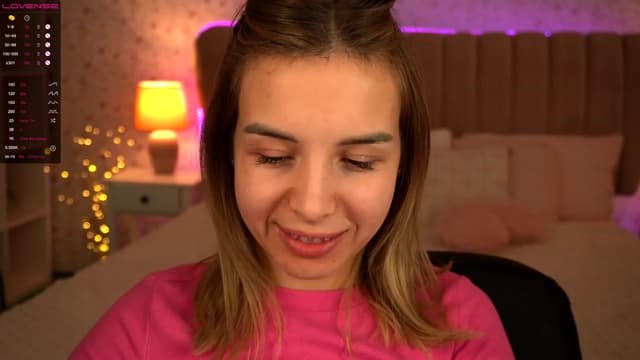 Gallery image thumbnail from Tilli's myfreecams stream on, 01/19/2024, 12:13 image 16 of 20