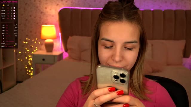 Gallery image thumbnail from Tilli's myfreecams stream on, 01/19/2024, 12:13 image 20 of 20