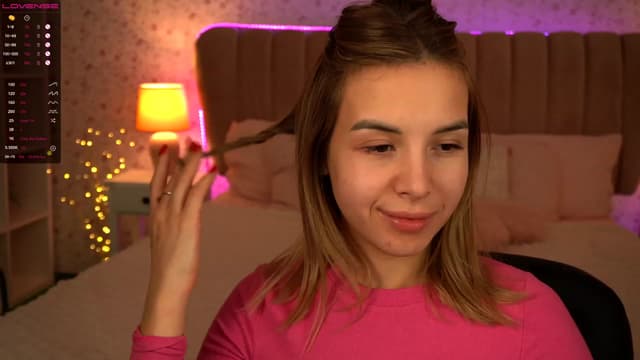 Gallery image thumbnail from Tilli's myfreecams stream on, 01/19/2024, 12:13 image 18 of 20