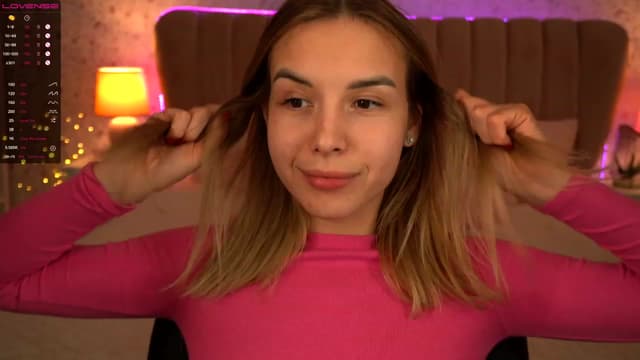 Gallery image thumbnail from Tilli's myfreecams stream on, 01/19/2024, 12:13 image 12 of 20