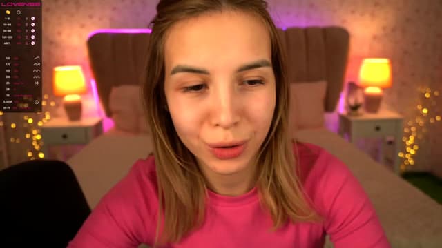 Gallery image thumbnail from Tilli's myfreecams stream on, 01/19/2024, 13:04 image 15 of 20