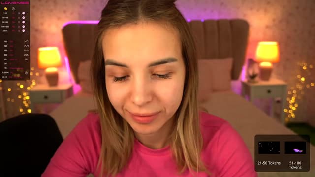Gallery image thumbnail from Tilli's myfreecams stream on, 01/19/2024, 13:04 image 20 of 20