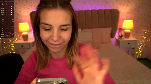 Gallery image thumbnail from Tilli's myfreecams stream on, 01/19/2024, 13:04 image 14 of 20