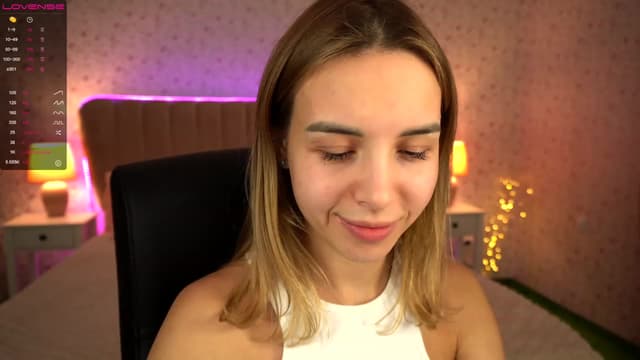 Gallery image thumbnail from Tilli's myfreecams stream on, 01/22/2024, 16:30 image 7 of 20