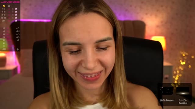Gallery image thumbnail from Tilli's myfreecams stream on, 01/22/2024, 16:30 image 1 of 20