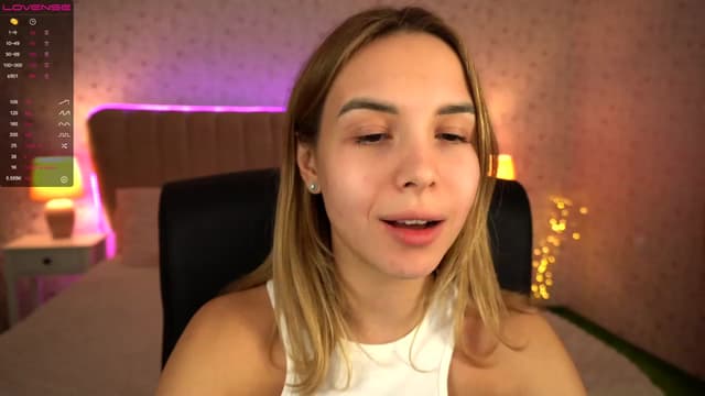 Gallery image thumbnail from Tilli's myfreecams stream on, 01/22/2024, 16:30 image 11 of 20
