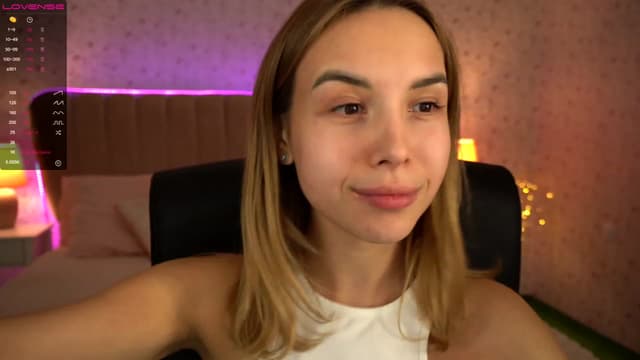 Gallery image thumbnail from Tilli's myfreecams stream on, 01/22/2024, 16:30 image 5 of 20