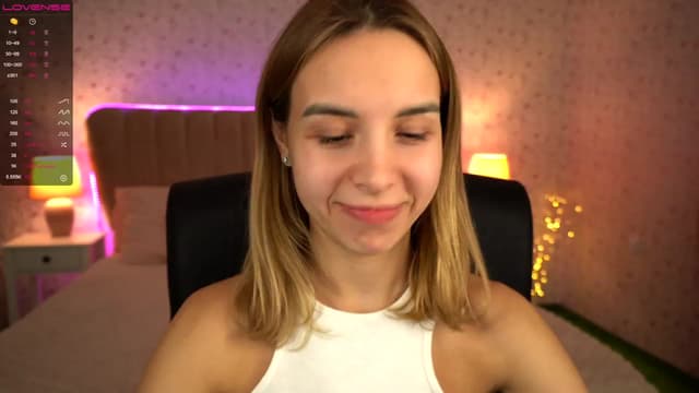 Gallery image thumbnail from Tilli's myfreecams stream on, 01/22/2024, 16:30 image 9 of 20