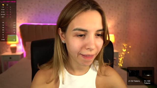 Gallery image thumbnail from Tilli's myfreecams stream on, 01/22/2024, 16:30 image 10 of 20