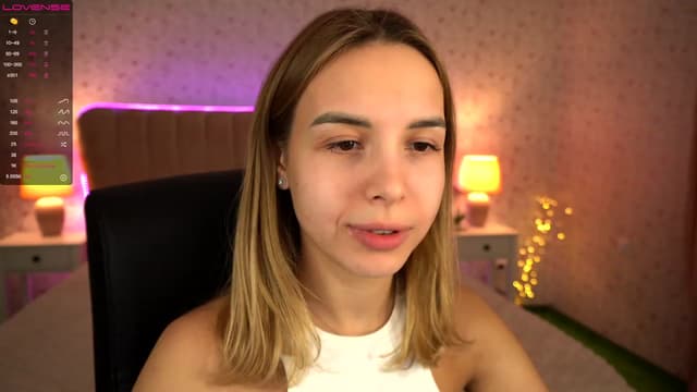 Gallery image thumbnail from Tilli's myfreecams stream on, 01/22/2024, 16:30 image 6 of 20