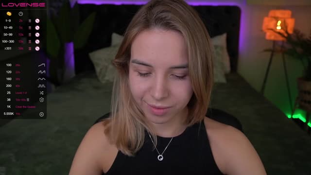 Gallery image thumbnail from Tilli's myfreecams stream on, 01/24/2024, 13:07 image 17 of 20