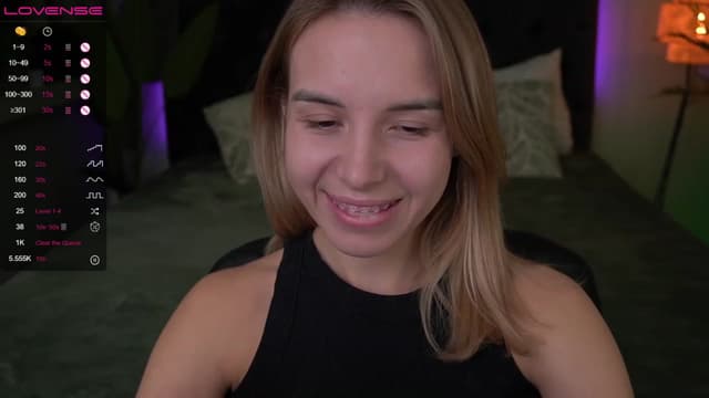 Gallery image thumbnail from Tilli's myfreecams stream on, 01/24/2024, 13:07 image 4 of 20