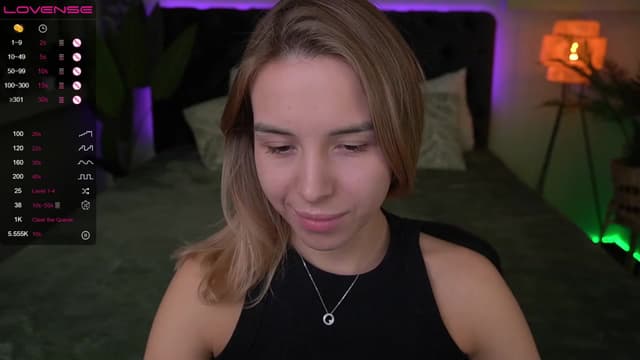 Gallery image thumbnail from Tilli's myfreecams stream on, 01/24/2024, 13:07 image 15 of 20