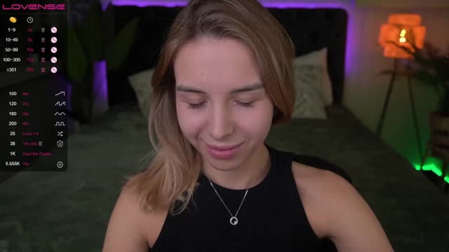 Gallery image thumbnail from Tilli's myfreecams stream on, 01/24/2024, 13:07 image 14 of 20