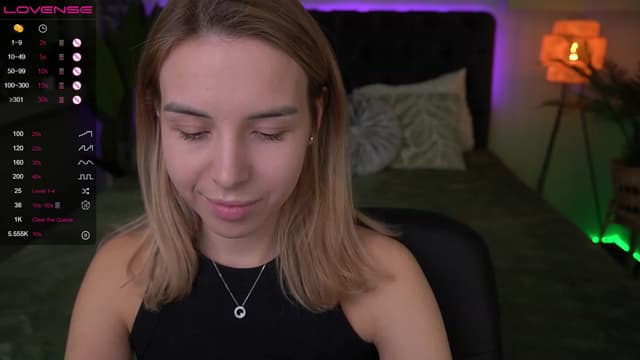Gallery image thumbnail from Tilli's myfreecams stream on, 01/24/2024, 13:07 image 12 of 20