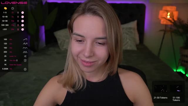 Gallery image thumbnail from Tilli's myfreecams stream on, 01/24/2024, 13:07 image 18 of 20