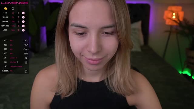Gallery image thumbnail from Tilli's myfreecams stream on, 01/24/2024, 13:07 image 8 of 20