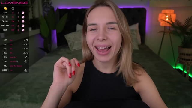 Gallery image thumbnail from Tilli's myfreecams stream on, 01/24/2024, 13:07 image 3 of 20