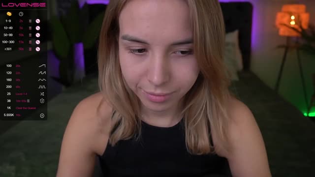 Gallery image thumbnail from Tilli's myfreecams stream on, 01/24/2024, 13:07 image 6 of 20
