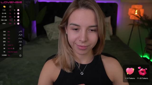 Gallery image thumbnail from Tilli's myfreecams stream on, 01/24/2024, 13:07 image 16 of 20