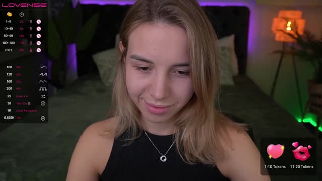 Gallery image thumbnail from Tilli's myfreecams stream on, 01/24/2024, 13:07 image 13 of 20